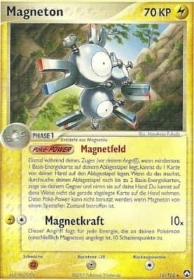 Magneton (16)