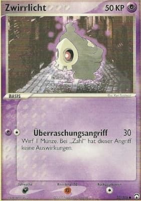 Zwirrlicht (50)