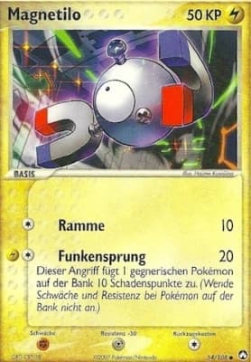 Magnetilo (54)