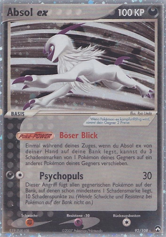Absol ex (92)