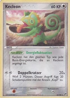 Kecleon (18)