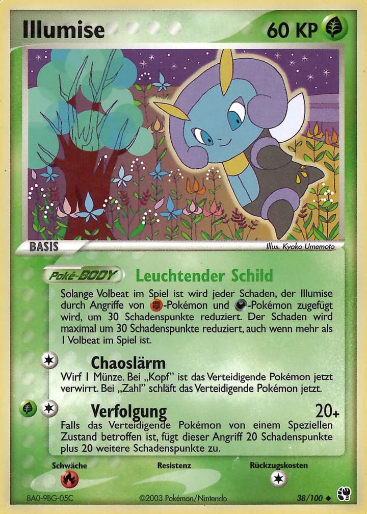 Illumise (38)