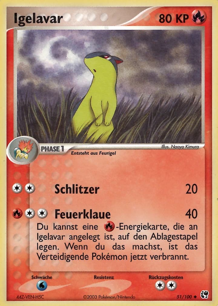 Igelavar (51)