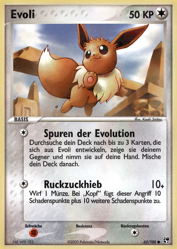 Evoli (63)