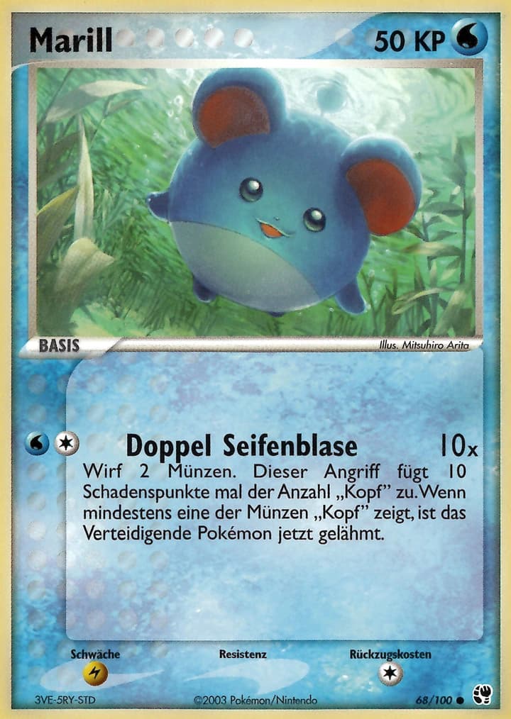 Marill (68)