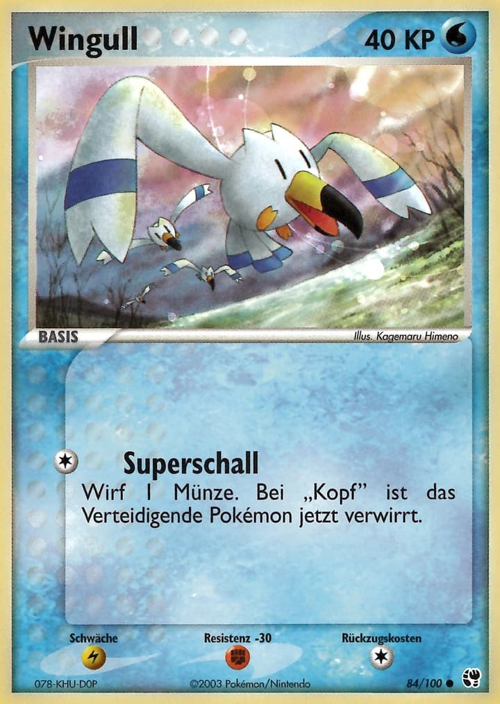 Wingull (84)