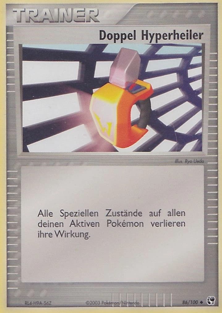 Doppel Hyperheiler (86)