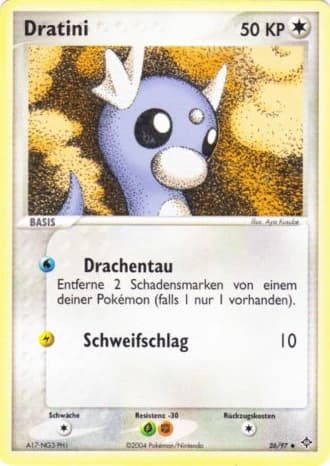 Dratini (26)