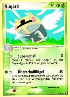 Ninjask (38)