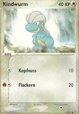 Kindwurm (49)