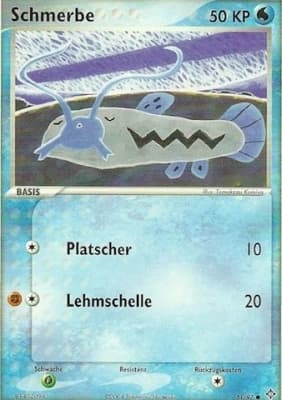 Schmerbe (51)