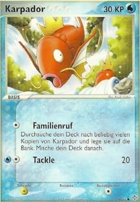 Karpador (60)