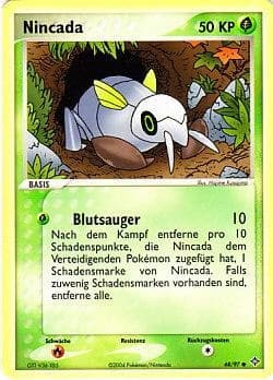 Nincada (68)