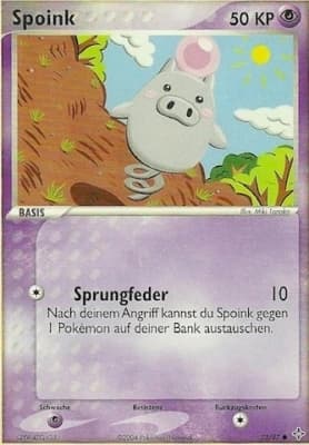 Spoink (73)