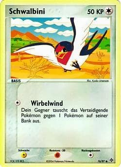 Schwalbini (76)