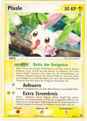 Plusle (8)