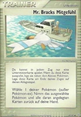 Mr. Bracks Mitgefühl (87)