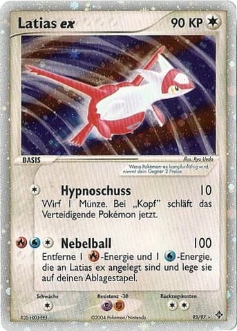 Latias ex (93)