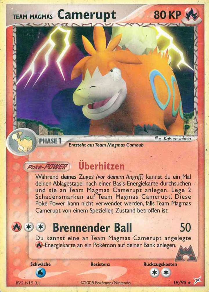 Team Magmas Camerupt (19)