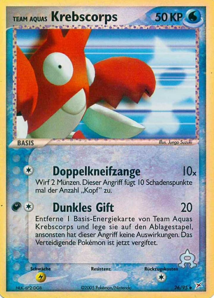 Team Aquas Krebscorps (26)