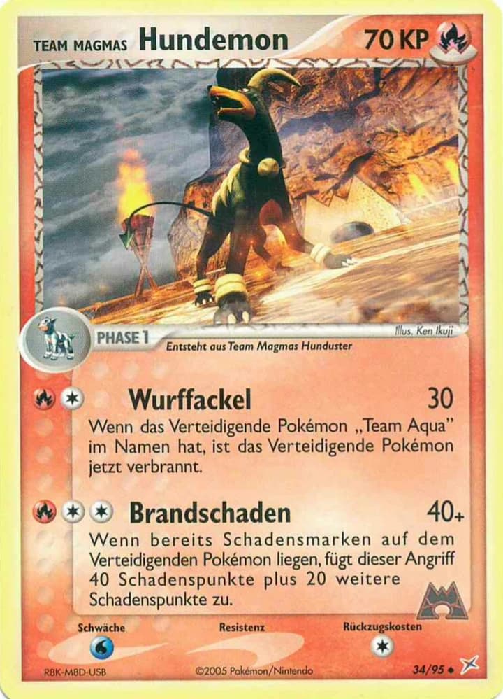 Team Magmas Hundemon (34)
