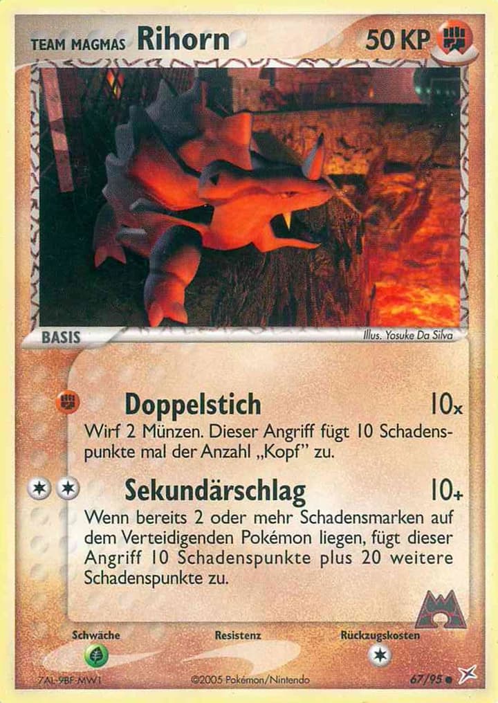 Team Magmas Rihorn (67)