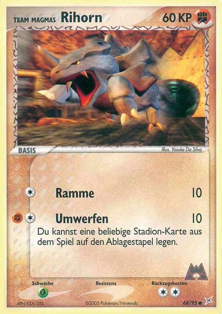 Team Magmas Rihorn (68)