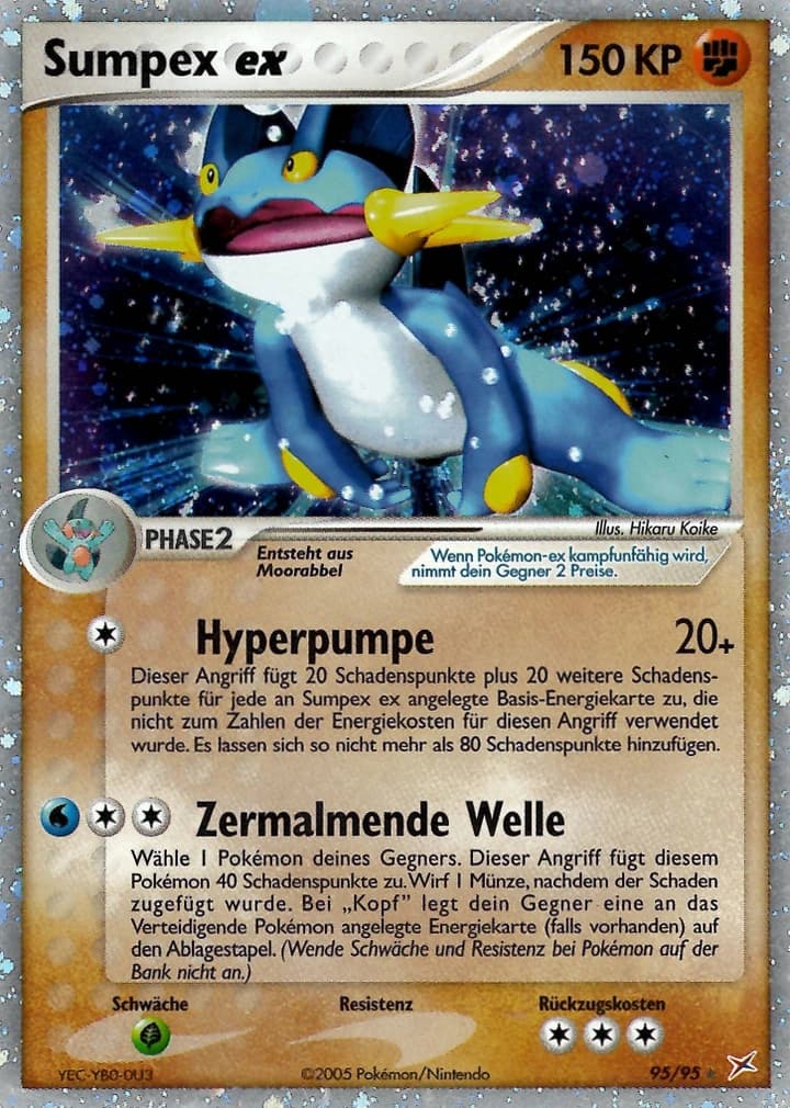 Sumpex ex (95)