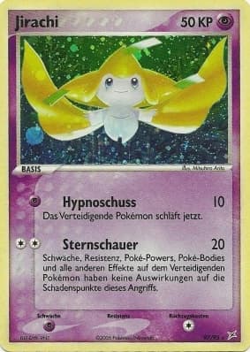 Jirachi (97)