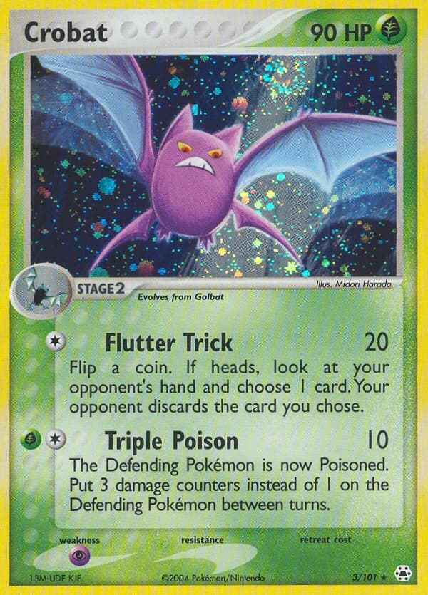 Crobat (3)