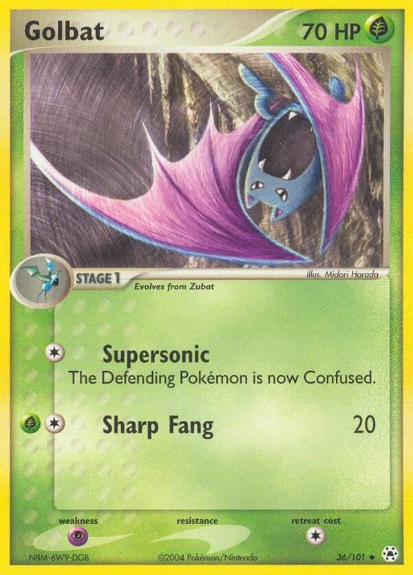 Golbat (36)
