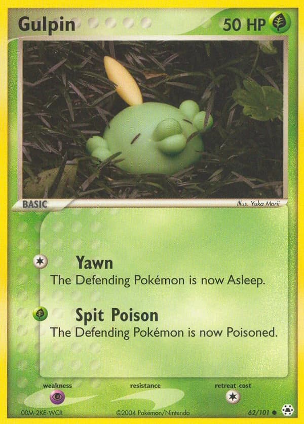 Gulpin (62)