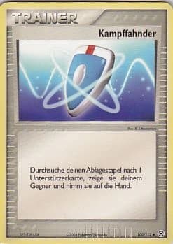 Kampffahnder (100)