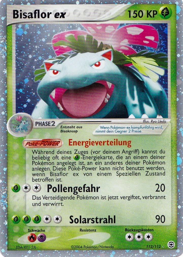 Bisaflor ex (112)