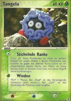 Tangela (30)