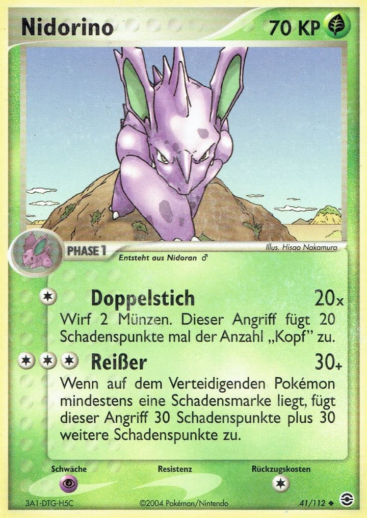 Nidorino (41)