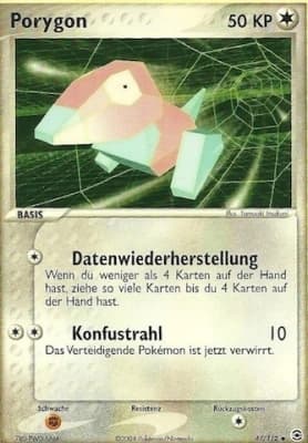 Porygon (47)