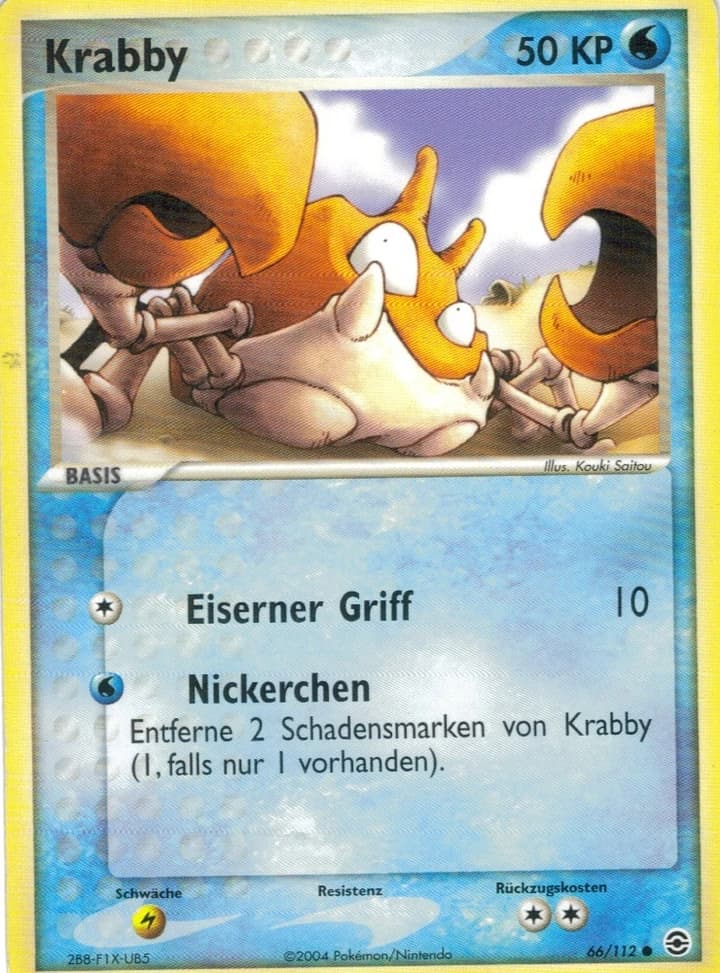 Krabby (66)