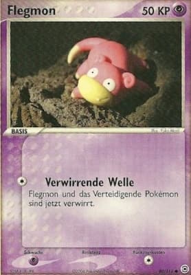 Flegmon (80)
