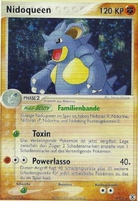 Nidoqueen (9)