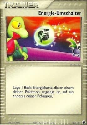 Energie-Umschalter (90)