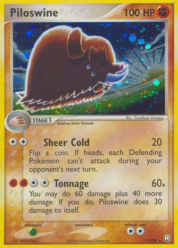 Piloswine (13)