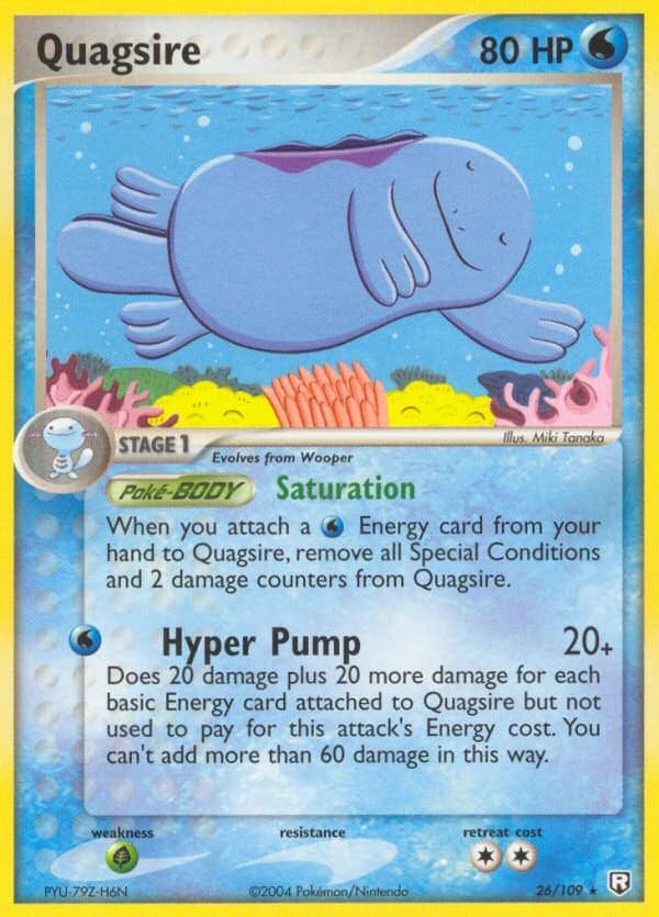 Quagsire (26)
