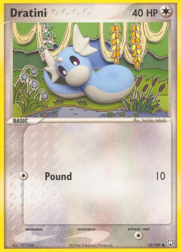 Dratini (52)