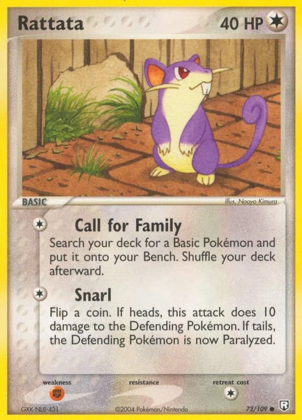 Rattata (72)