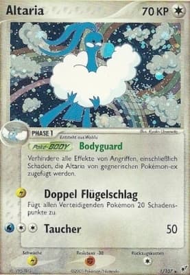 Altaria (1)