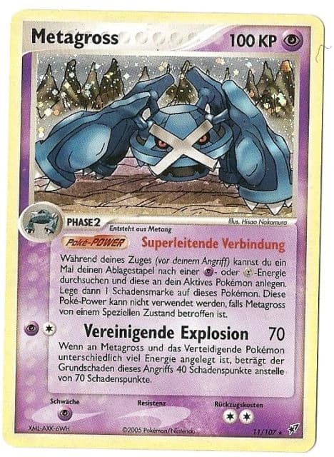 Metagross (11)