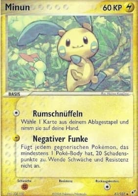 Minun (41)