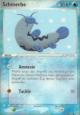 Schmerbe (54)