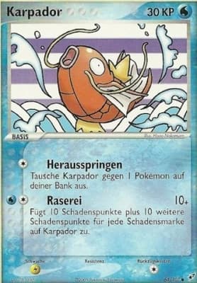 Karpador (64)